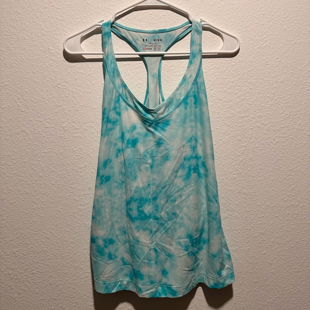 Under Armour Women’s Tank